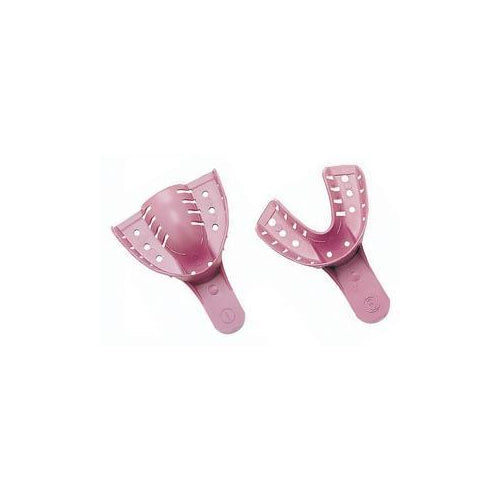 Sultan 33061 DenTray II Impression Trays #7S Upper Left Lower Right Solid 12/Pk Sultan 33061 DenTray II Impression Trays #7S Upper Left Lower Right Solid 12/Pk